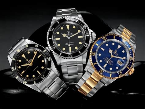 rolex collectors edition|are rolex watches worth anything.